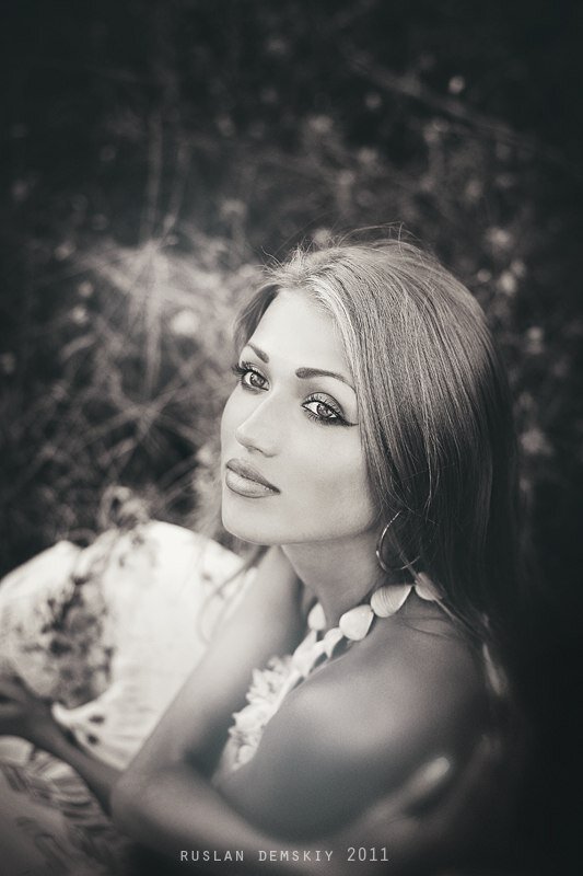 Ulia Nemcova's photo