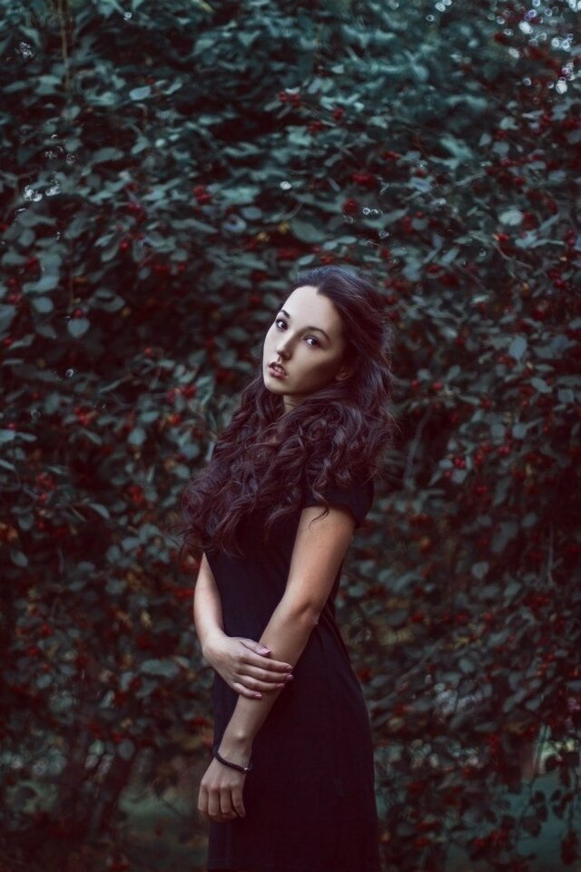 Justyna Graczyk's photo