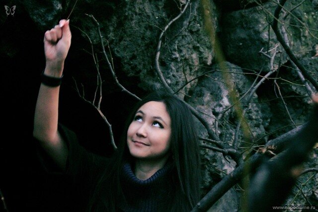 Anaka Borisova's photo