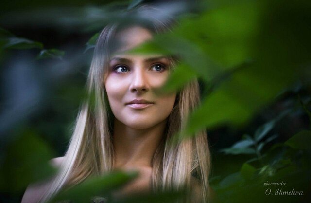 Foto Julija Kolibri