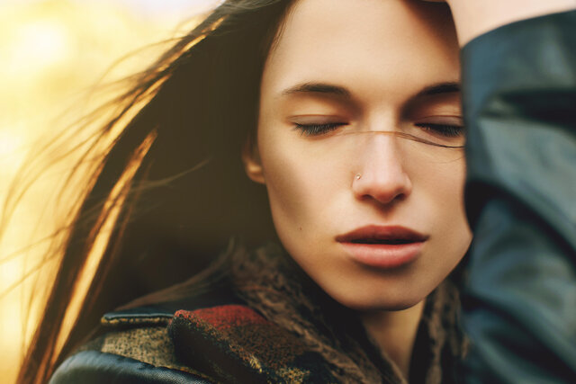 Anastasia Koroleva's photo