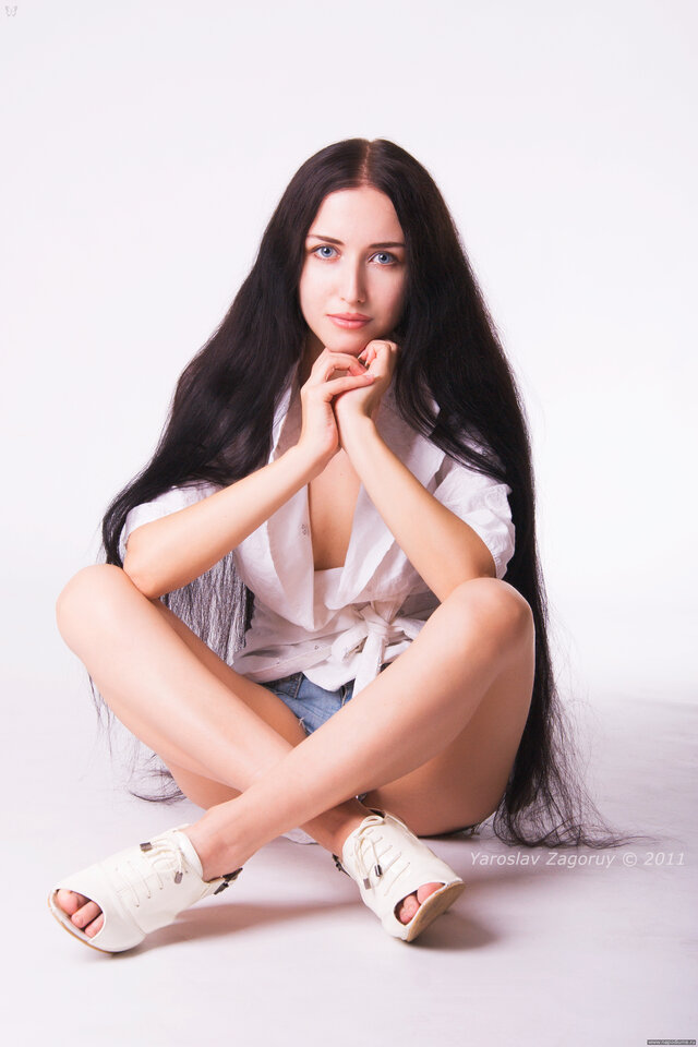 Фото Анастасия Ananda