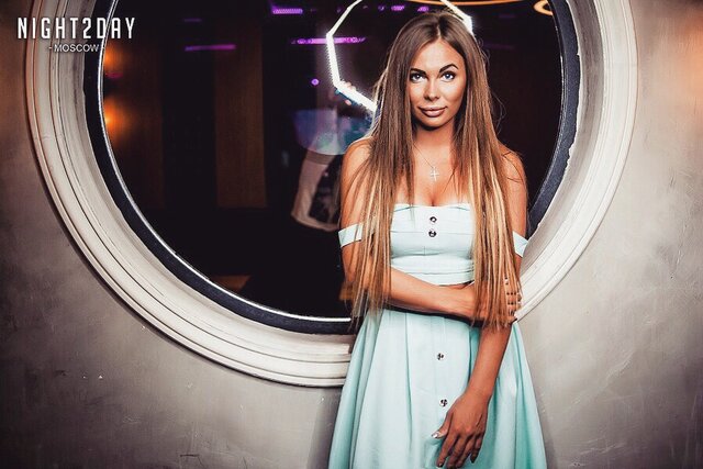 Viktoria Nogotkova's photo