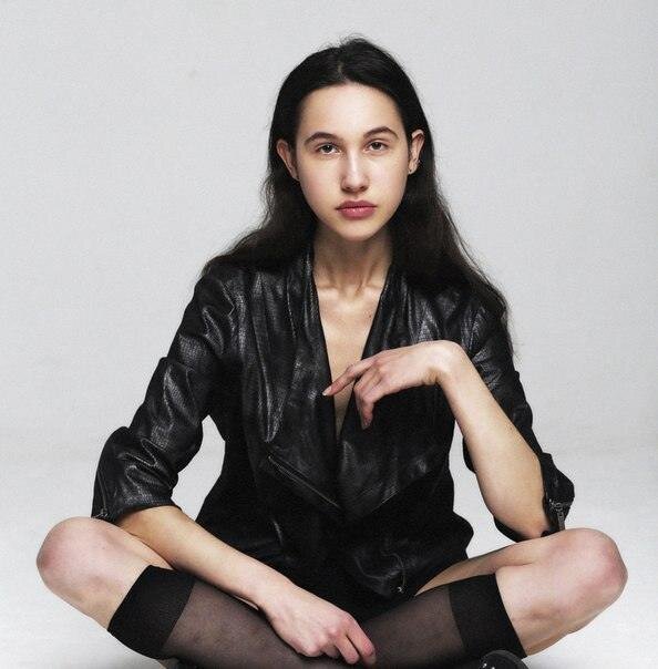 Фото Anfisa Vanfiss Vlasova