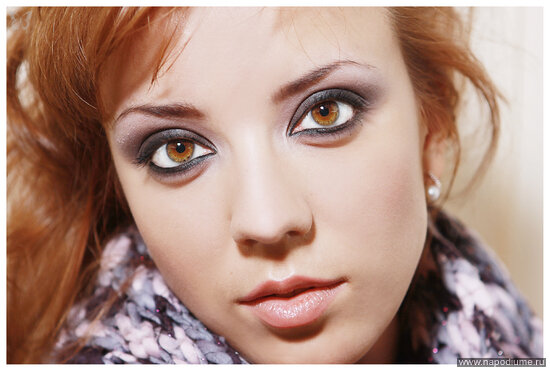 Larisa Budaeva's photo