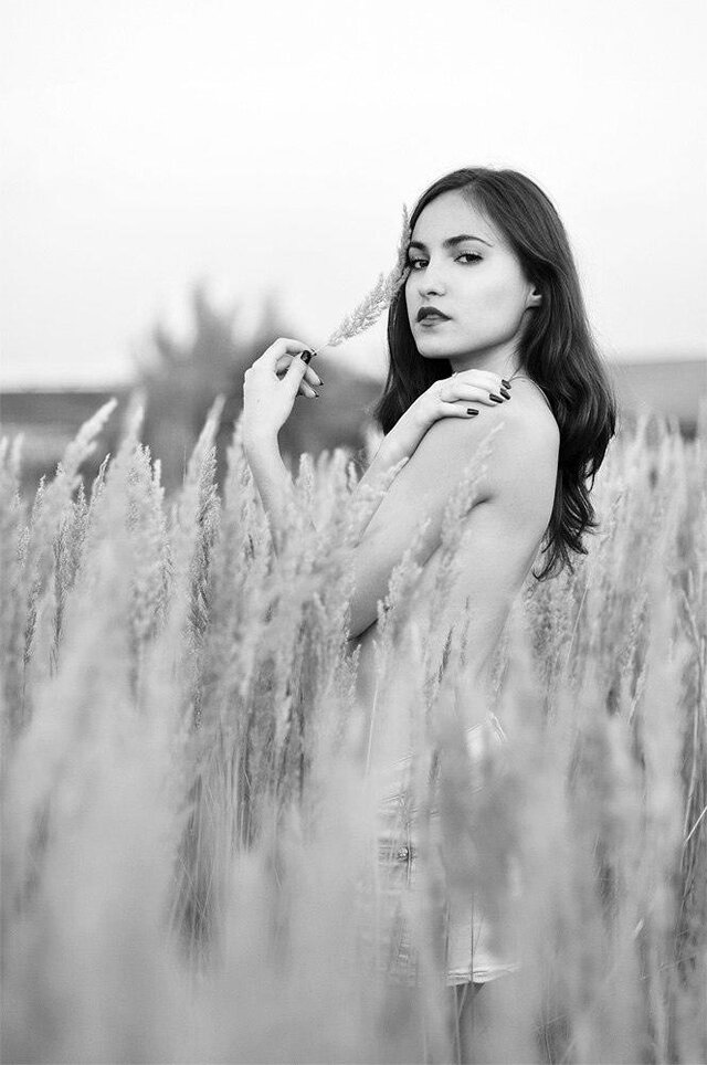 Leyla Verhovskaja's photo
