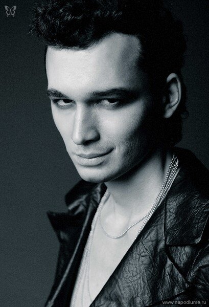 Vladimir Rabov's photo