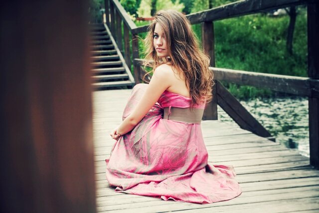 Nataly Zotkina's photo