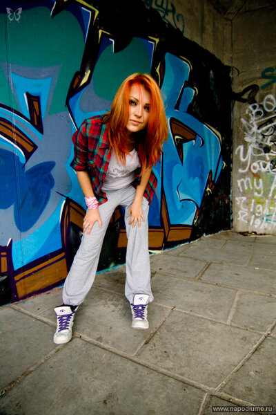 Diana Danil'cenko's photo