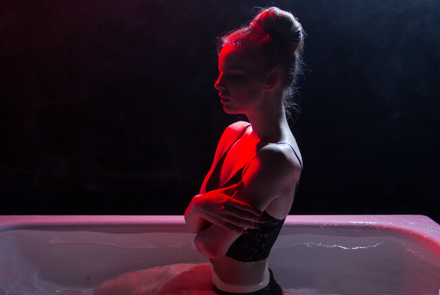Anastasia Zubaceva's photo