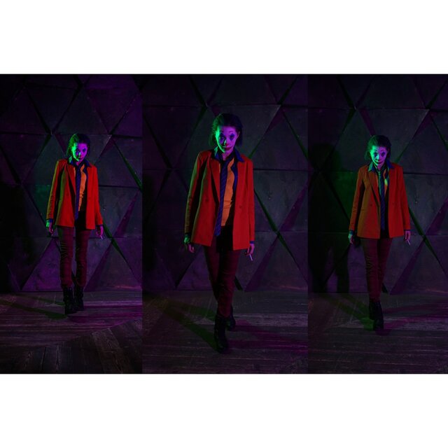 Adam Neva's photo