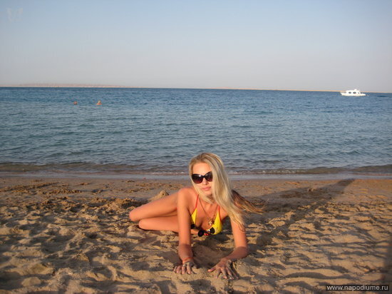Ksenia Akimcuk's photo