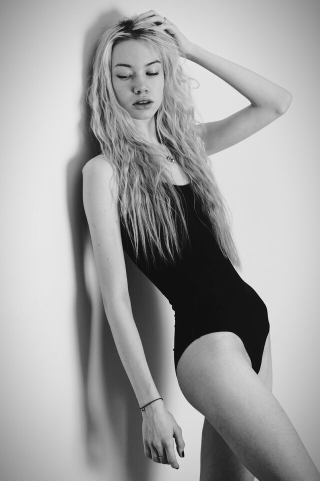 Diana Demina's photo