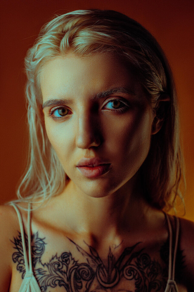 Фото Maria Belova