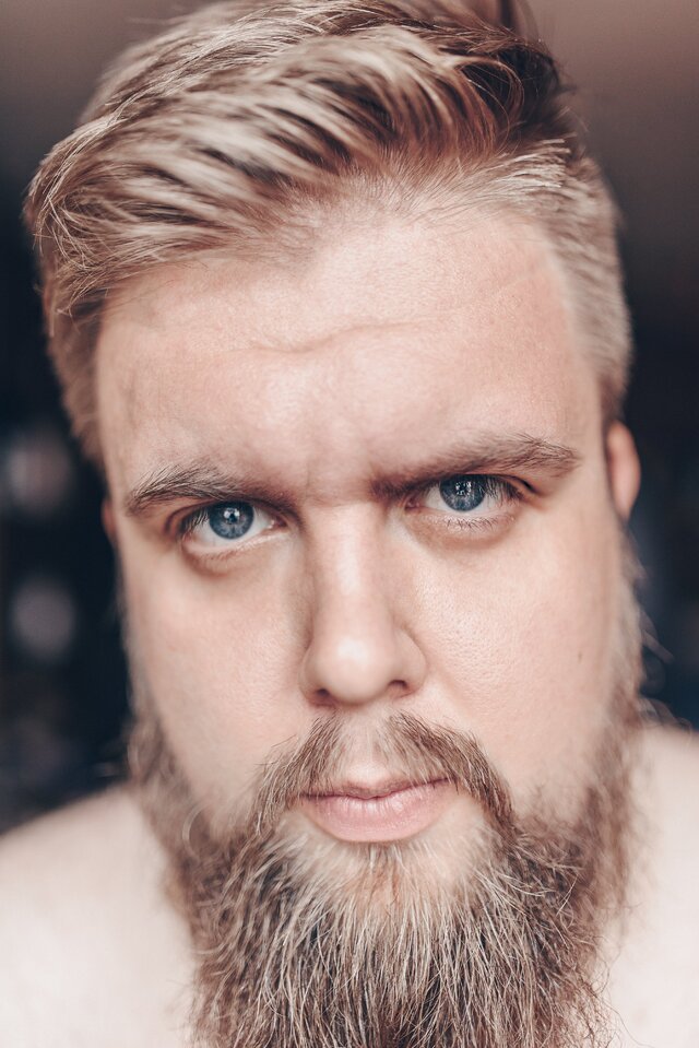 Foto Kirill Kolodkin