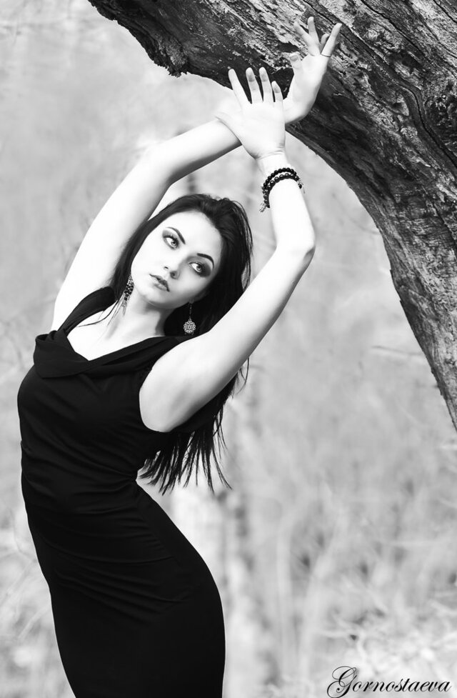 Sonya's photo