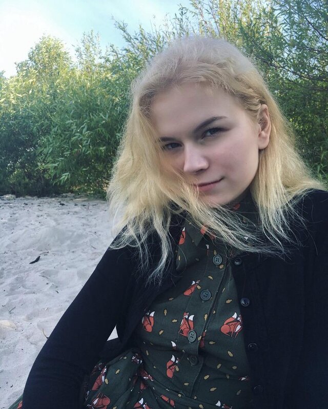 Foto Oksana Poletaeva