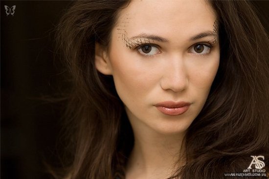 Фото Екатерина Александрова
