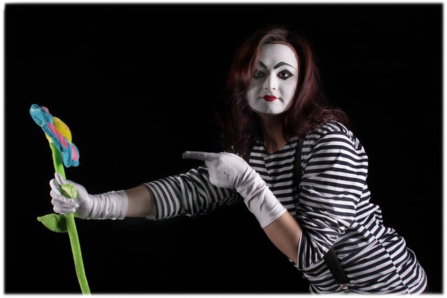 Veronika Veresagina's photo