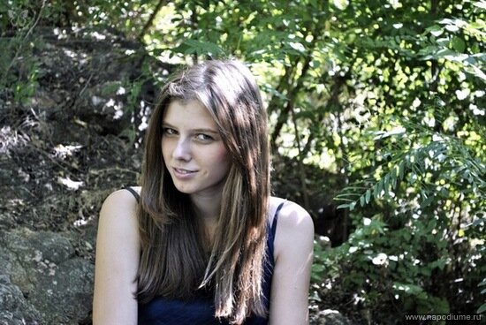 Фото Polina Bevz