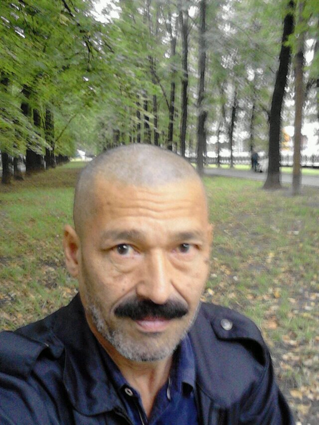 jergashali hadzhamov's photo