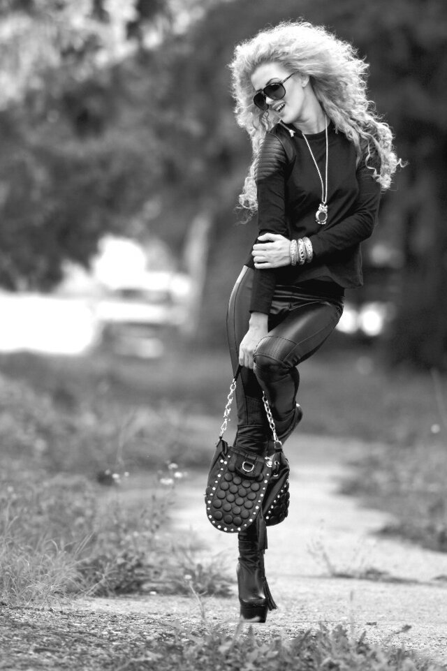Milena Mikhailova's photo