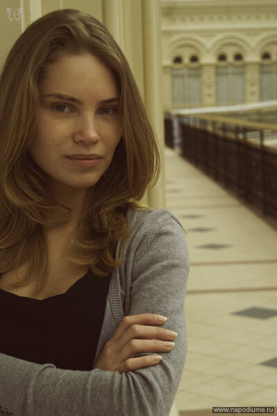 Mayya Loginova's photo