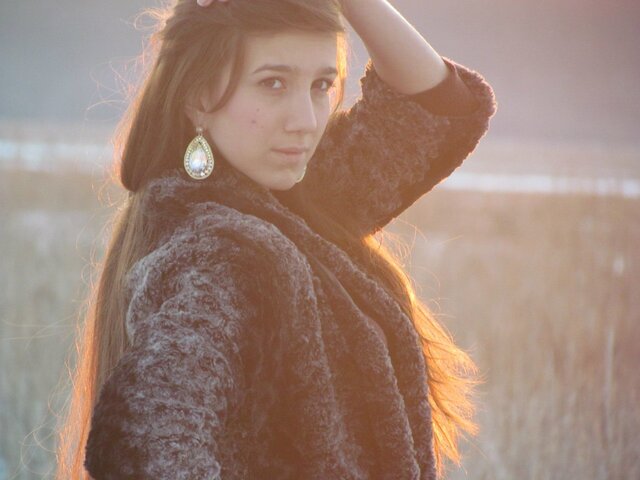Фото Екатерина Rina Скакун