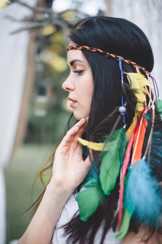 Maryna Gusieva's photo