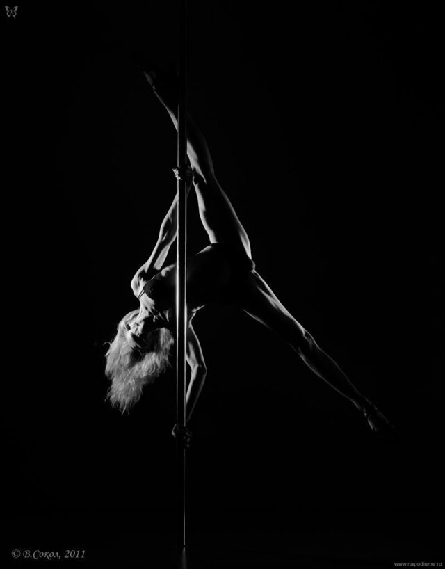 poledance