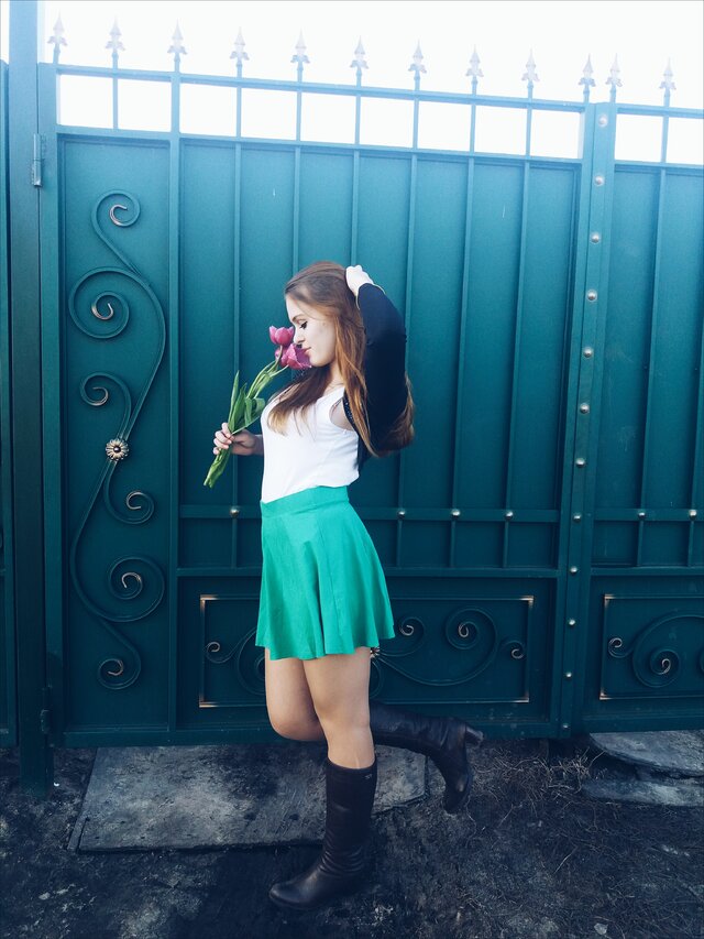 Фото Veronika Krivokoneva