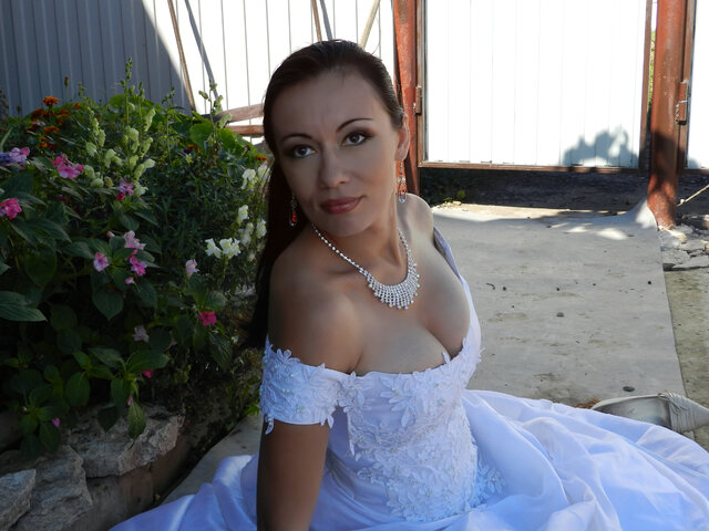 Фото Polina Mazunina