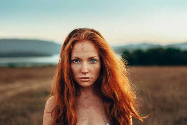 Oksana Butovskaja's photo