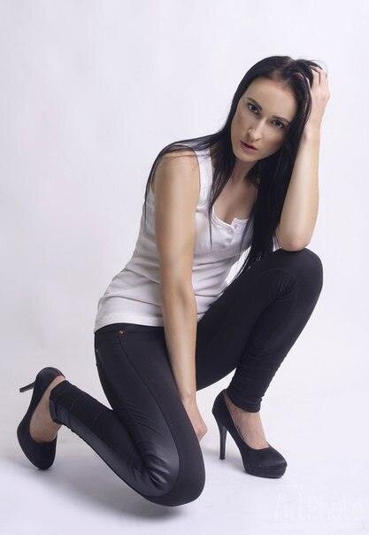 Фото Andriana Larina