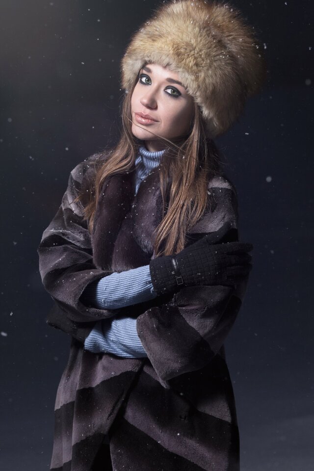 Фото Karine Jonjoyan