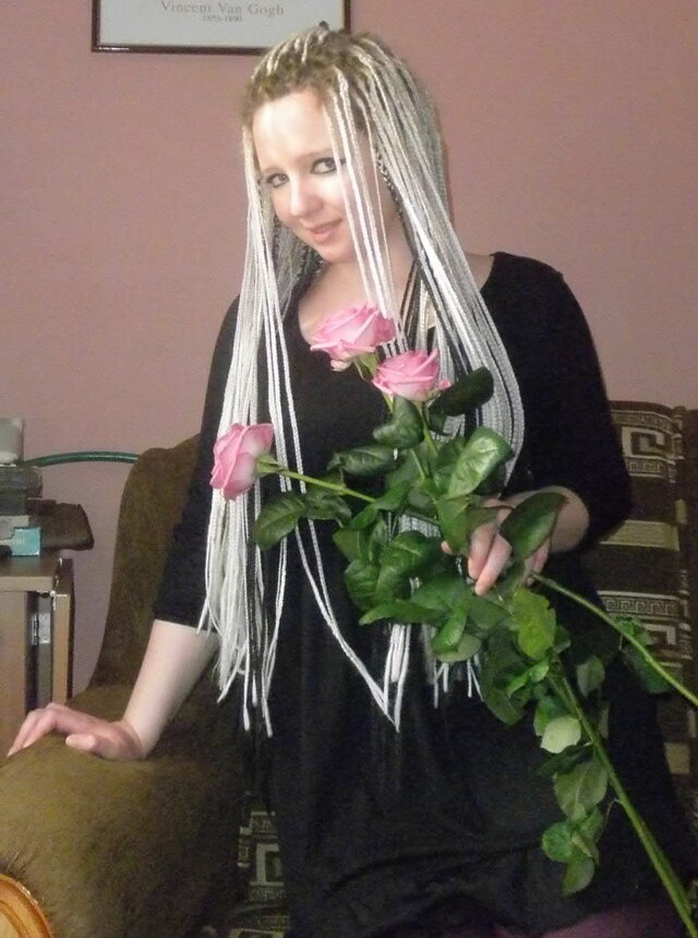 Фото Оксана =)