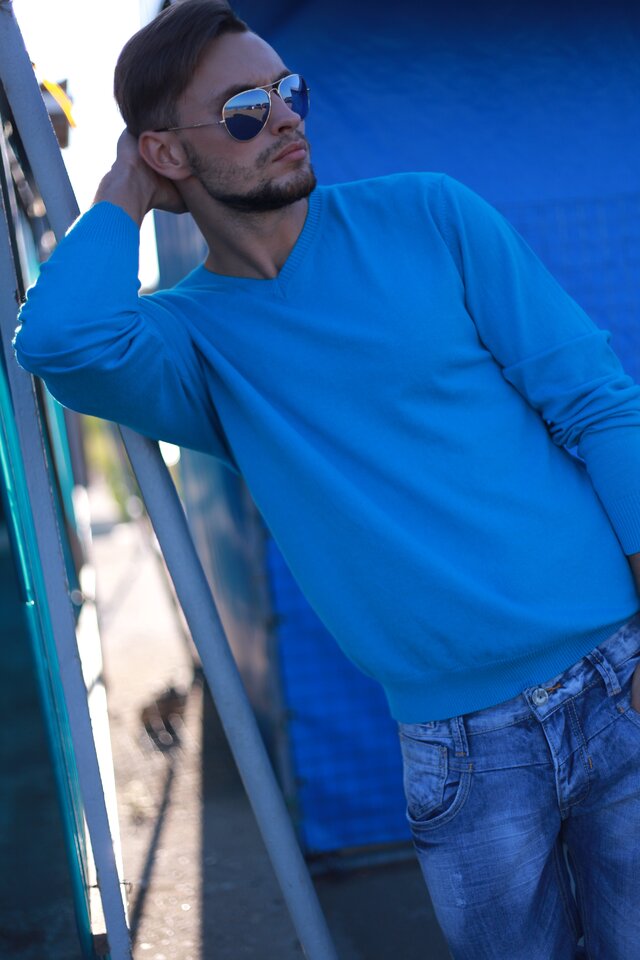 Aleksandr Hrushh's photo
