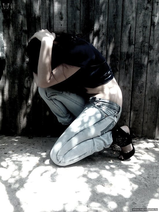 Kristina Aleksandrova's photo