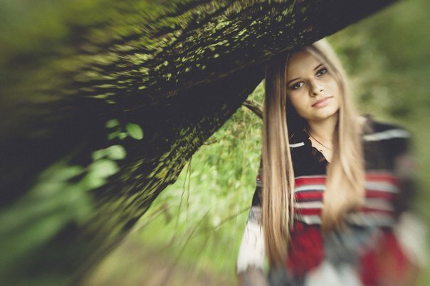 Фото Дарья Daria Yininq Инина