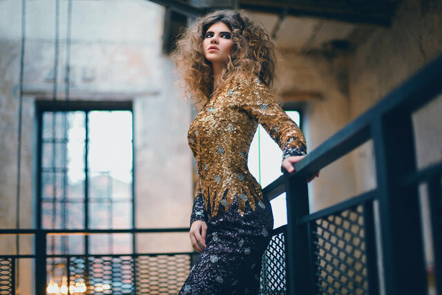 Ulyana Zinyakova's photo