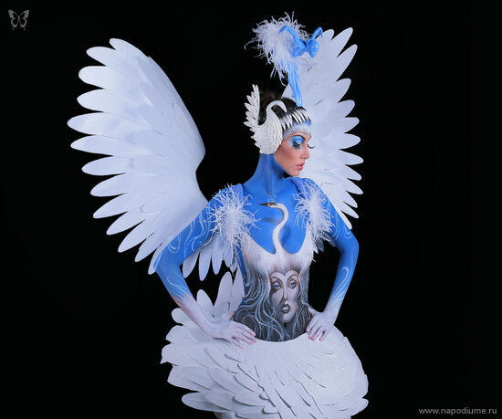 Anna Verdys's photo