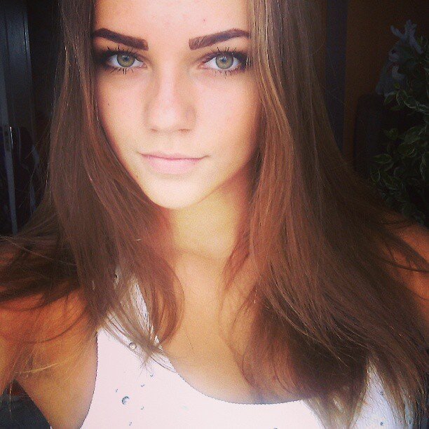 Christina Ushakova's photo