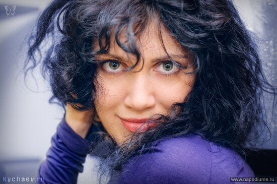 Nasta Soseva's photo