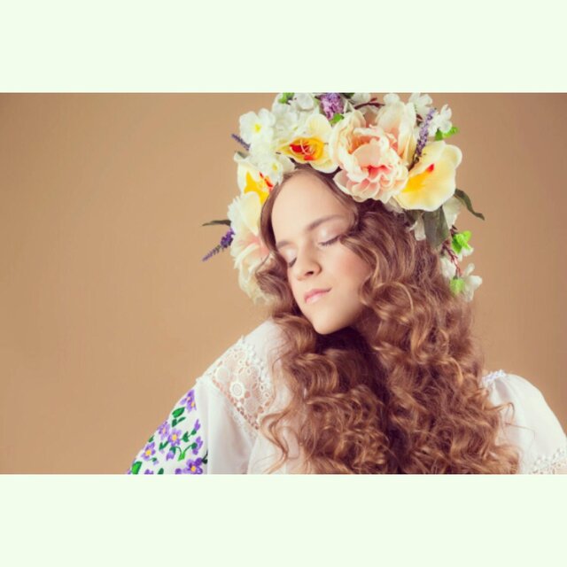 Фото София Sophie Пищик