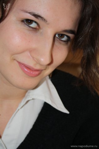 Evgenia Stefanuk's photo