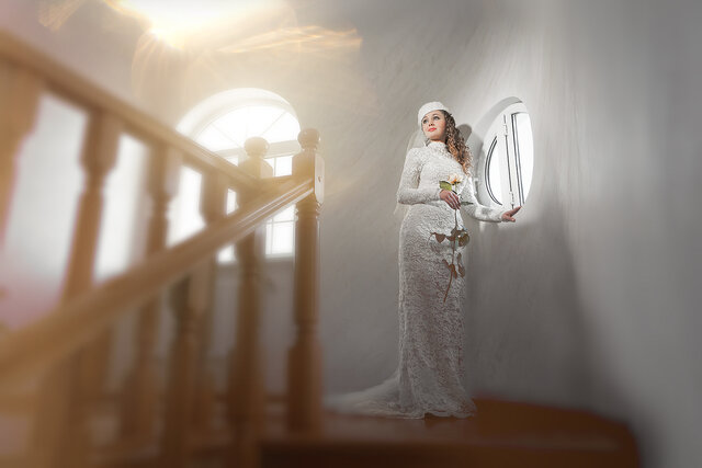 Dmitriy Usanin's photo