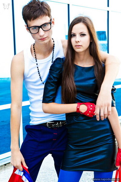 Dima Kornilov's photo