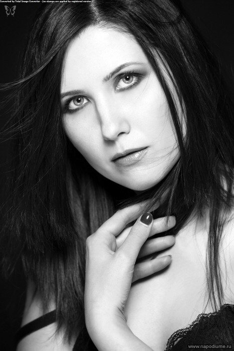 Alina Smirnova's photo