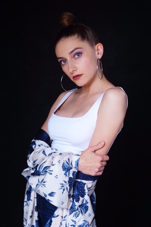 Фото Лилия Красова