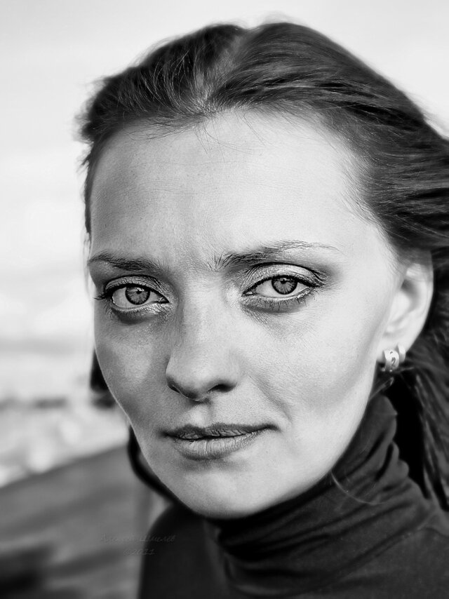 Aleksej Smelev's photo